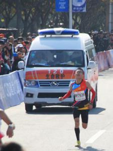 青阳县大型活动