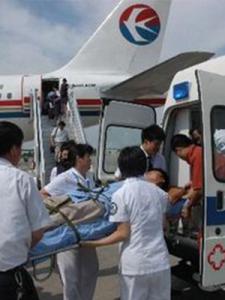 青阳县接送服务