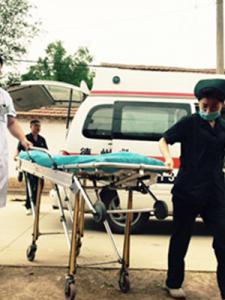 青阳县院后转乡